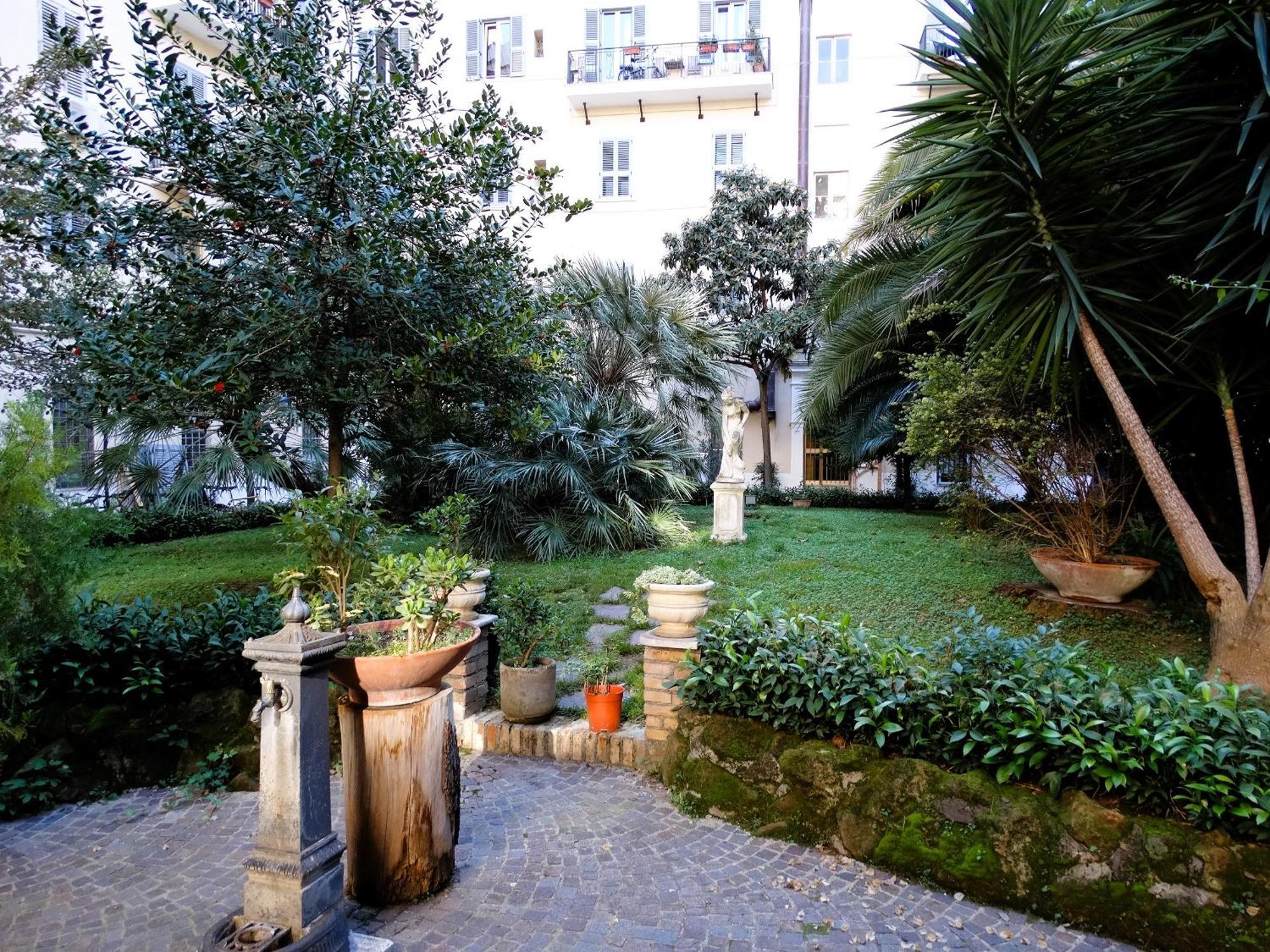 Domus Dino Appartamento Roma