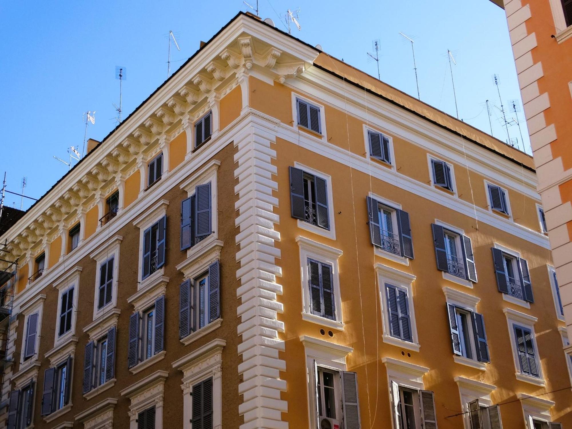 Appartamento Domus Dino Roma