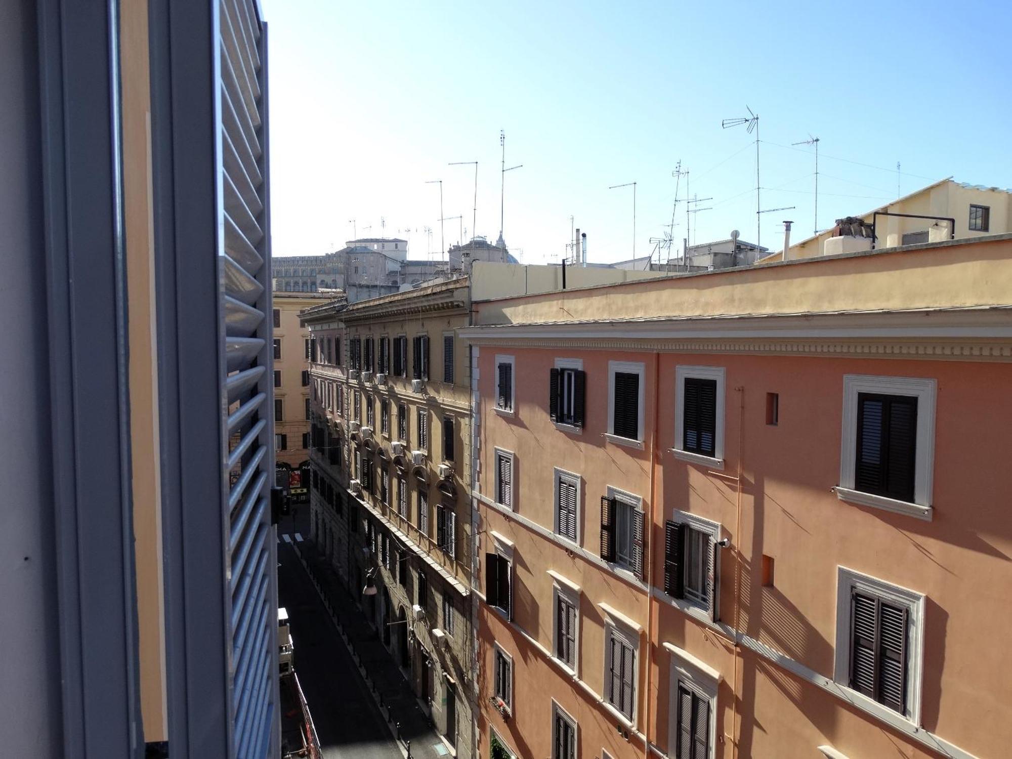 Appartamento Domus Dino