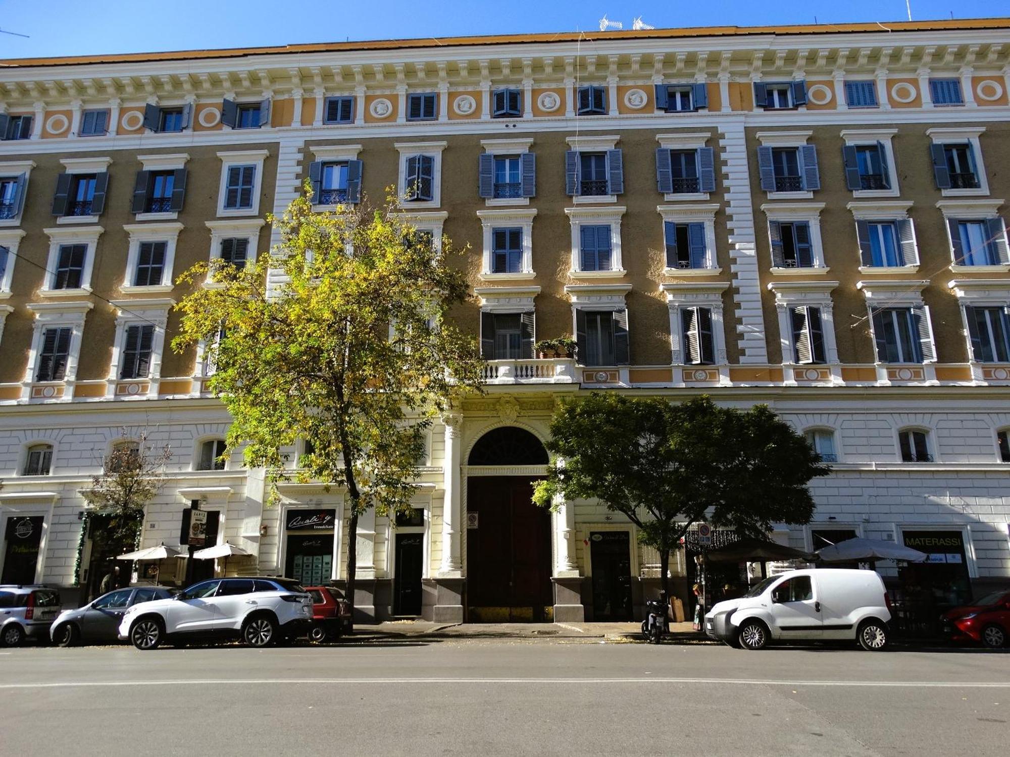 Domus Dino Appartamento Roma