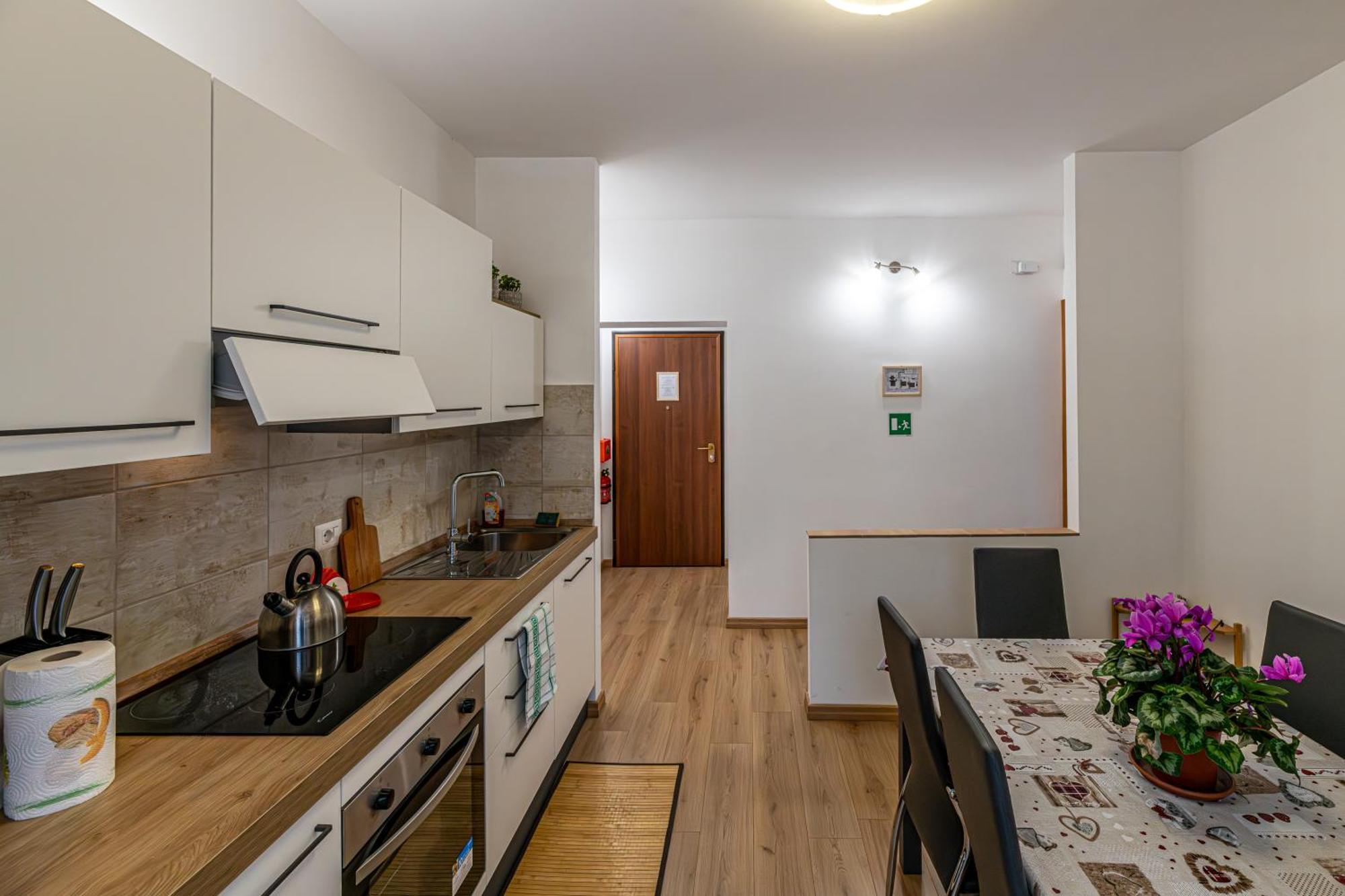 Appartamento Domus Dino