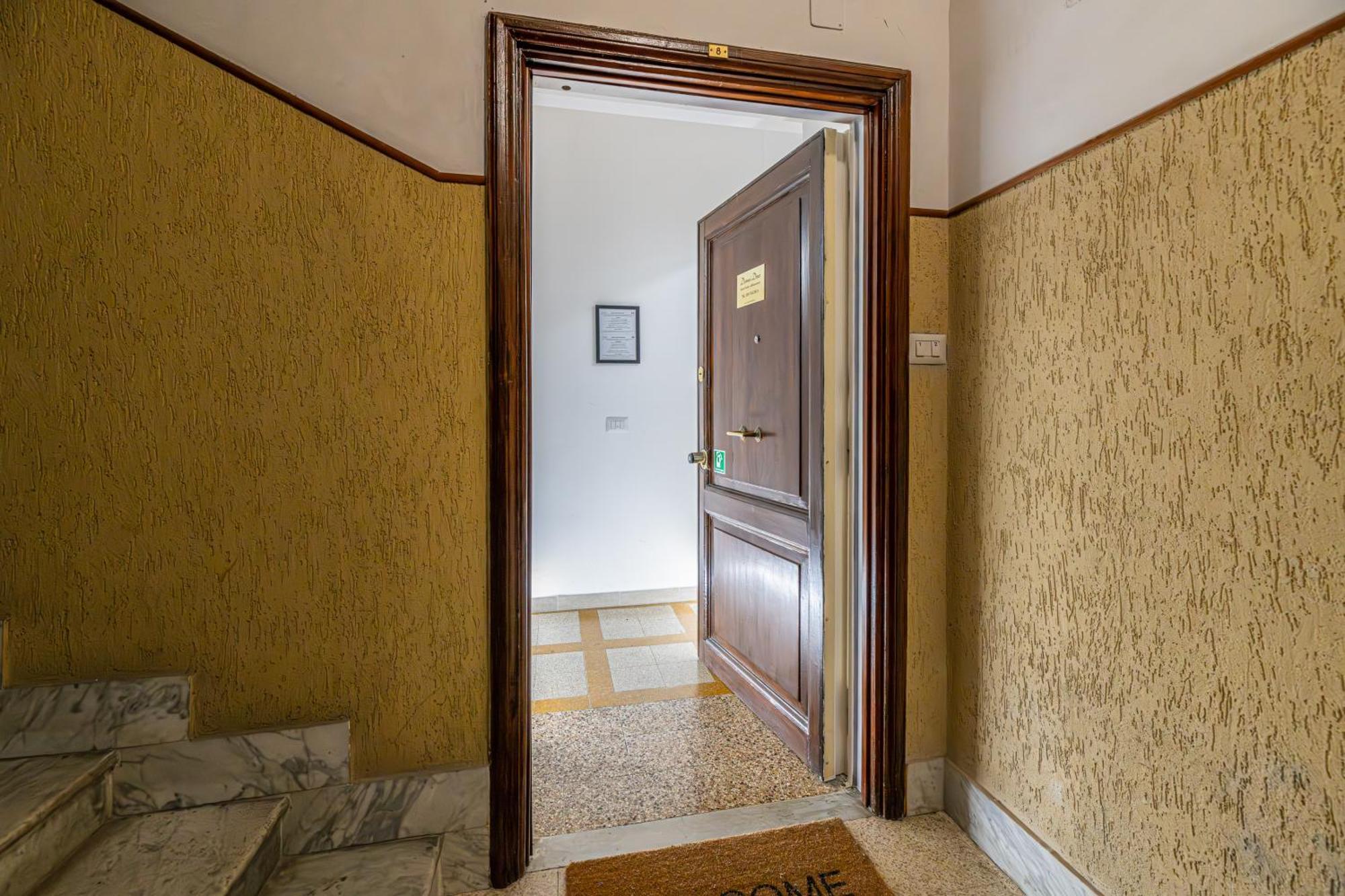 Appartamento Domus Dino *