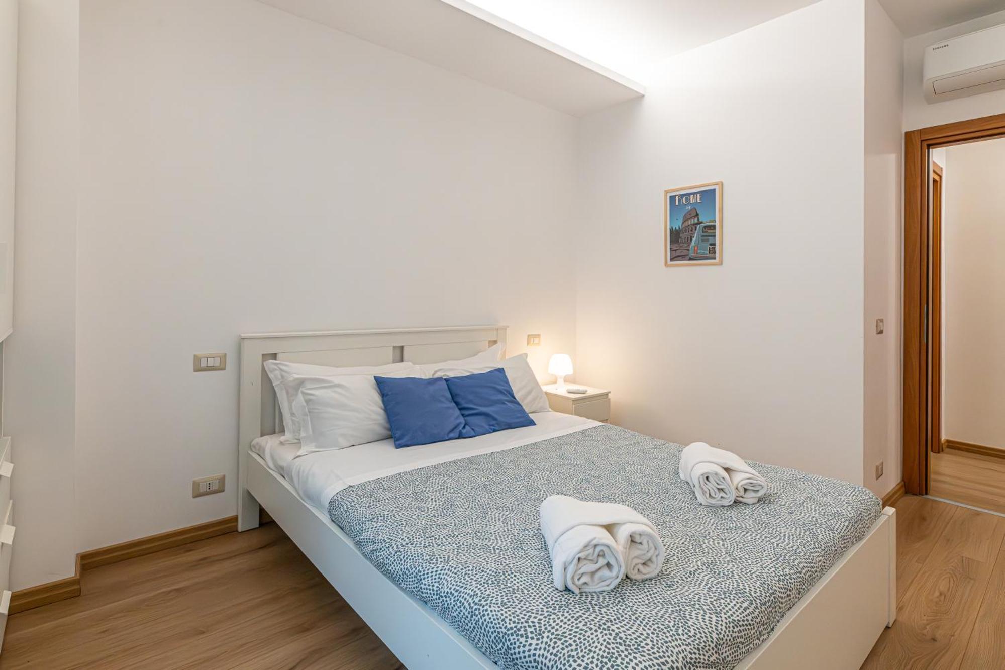 Domus Dino Appartamento Roma