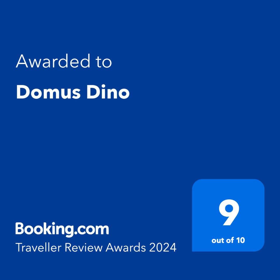 Domus Dino Appartamento Roma